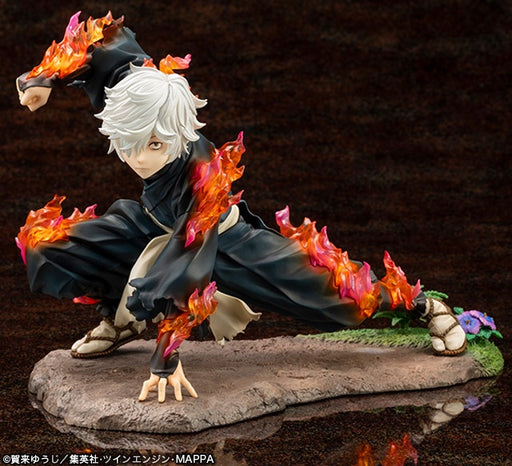 Hell's Paradise - Gabimaru 1/8 - KOTOBUKIYA
