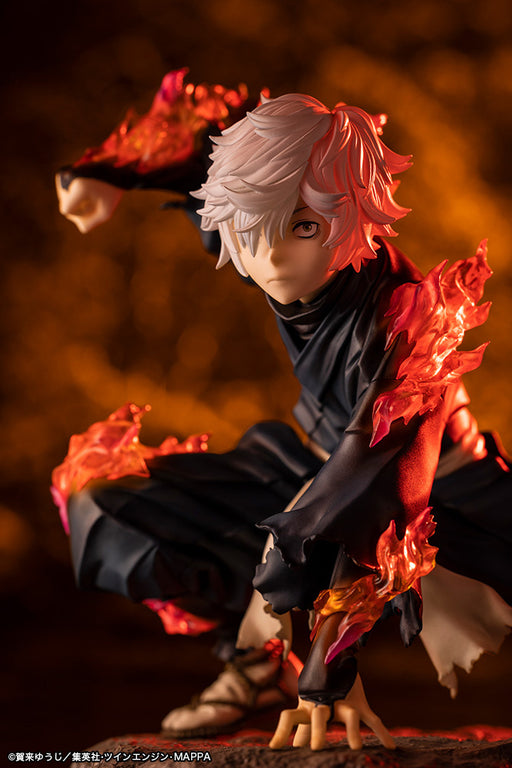 Hell's Paradise - Gabimaru 1/8 - KOTOBUKIYA