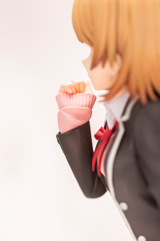 My Teen Romantic Comedy - Iroha Isshiki 1/8 - KOTOBUKIYA