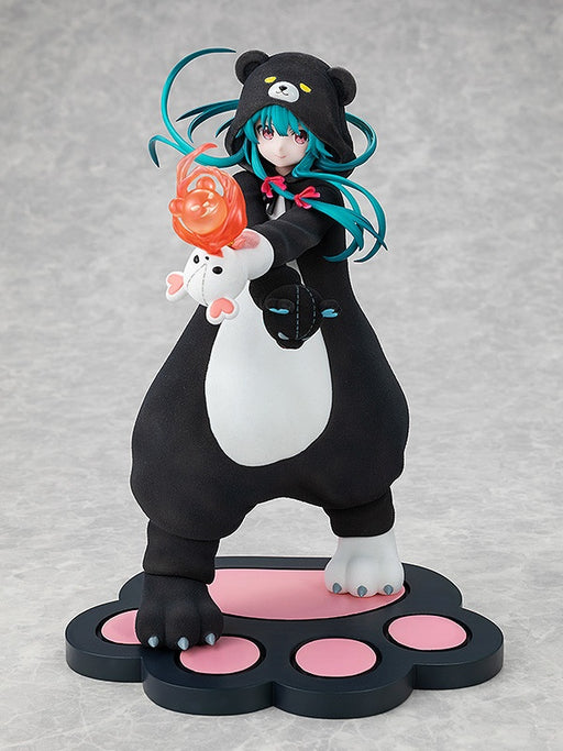 Kuma Kuma Kuma Bear Punch! - Yuna 1/7 - KADOKAWA