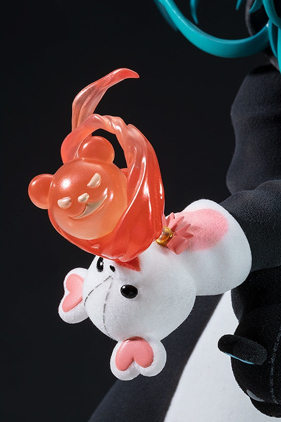 Kuma Kuma Kuma Bear Punch! - Yuna 1/7 - KADOKAWA