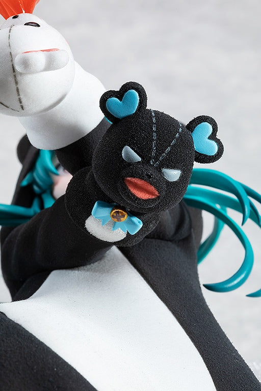 Kuma Kuma Kuma Bear Punch! - Yuna 1/7 - KADOKAWA