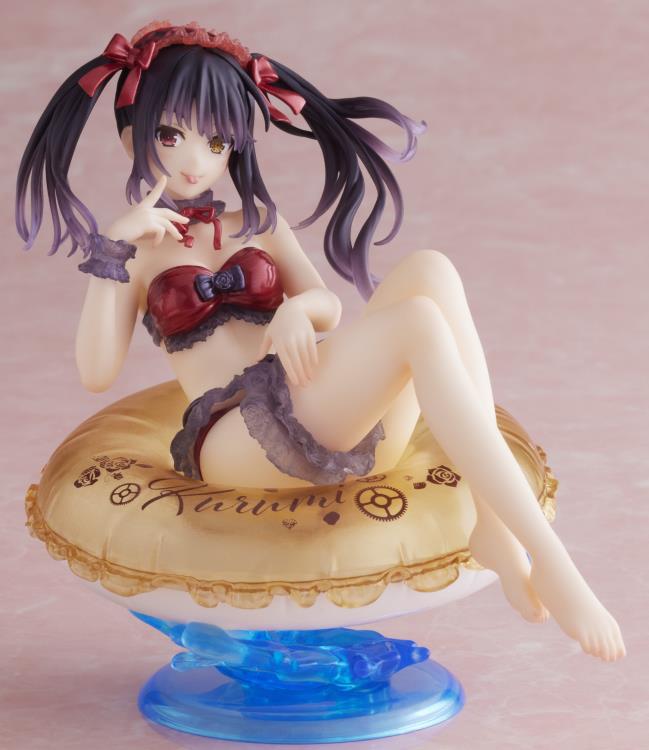 Date A Live IV - Aqua Float Girls: Kurumi Tokisaki - TAITO