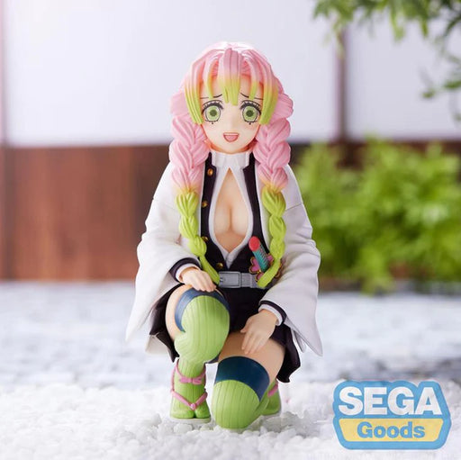 Demon Slayer - Mitsuri Kanroji: Premium Perching - SEGA