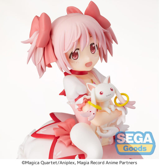 Magia Record: Puella Magi Madoka Magica Side Story - Madoka Kaname (re-run) - SPM