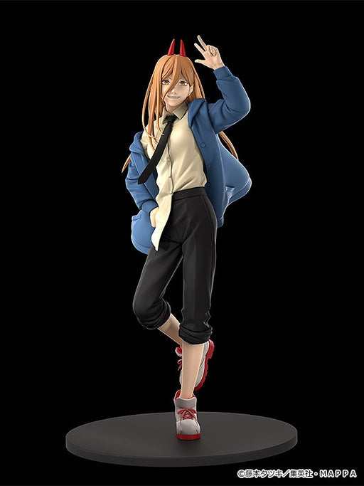 Chainsaw Man - Power: PLAMAX - Max Factory