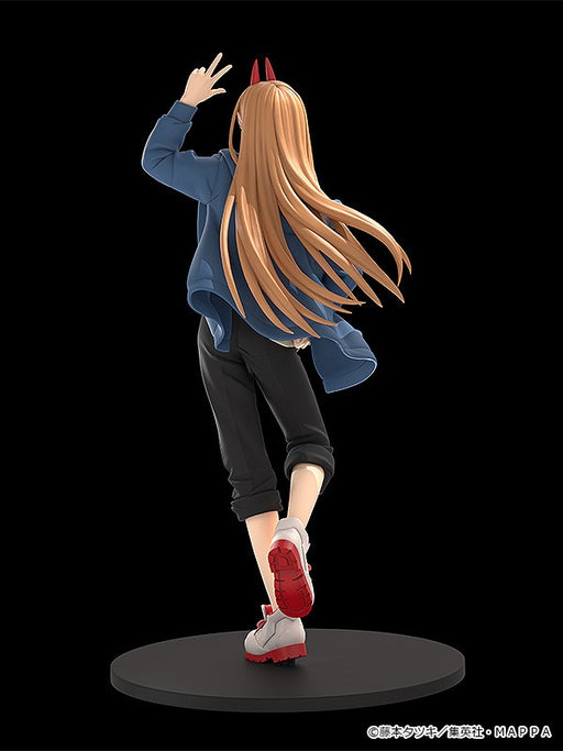 Chainsaw Man - Power: PLAMAX - Max Factory