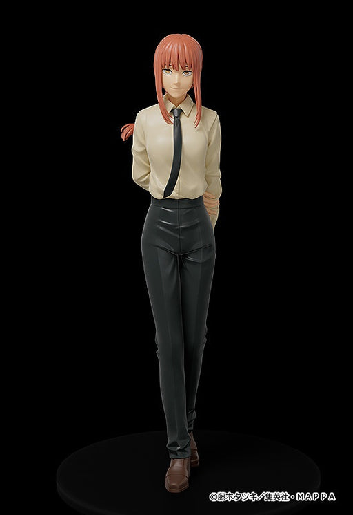 Chainsaw Man - Makima: PLAMAX - Max Factory