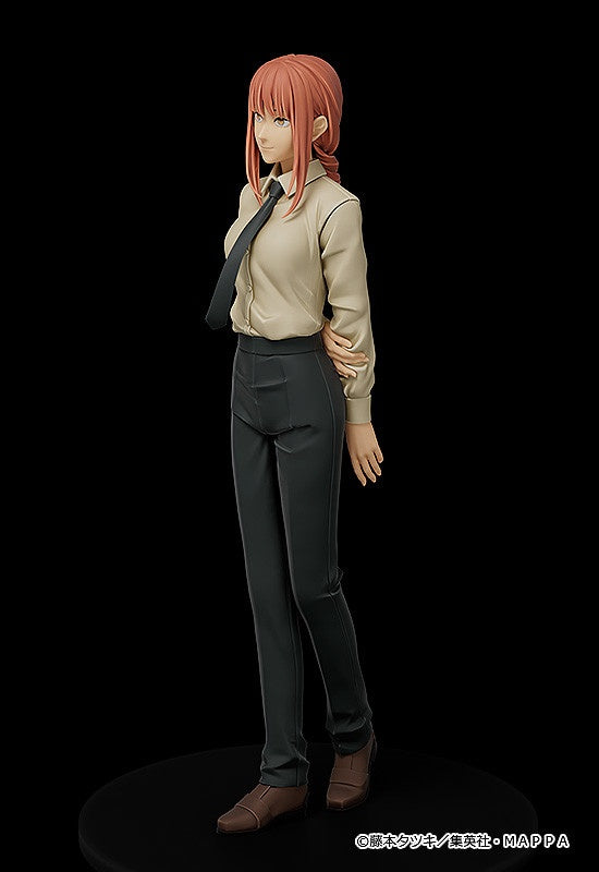 Chainsaw Man - Makima: PLAMAX - Max Factory