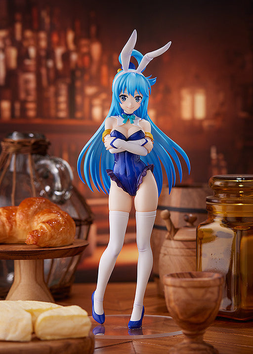 Konosuba! - Aqua L Size (Bunny Ver.) - POP UP PARADE