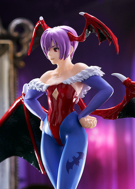 Darkstalkers - Lilith - POP UP PARADE