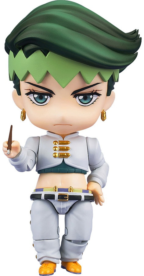 JoJo's Bizarre Adventure - Rohan Kishibe (rerelease) - Nendoroid