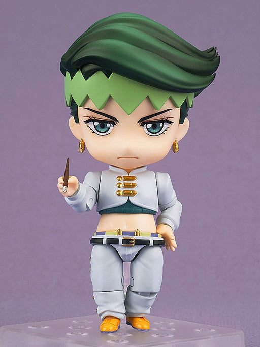 JoJo's Bizarre Adventure - Rohan Kishibe (rerelease) - Nendoroid