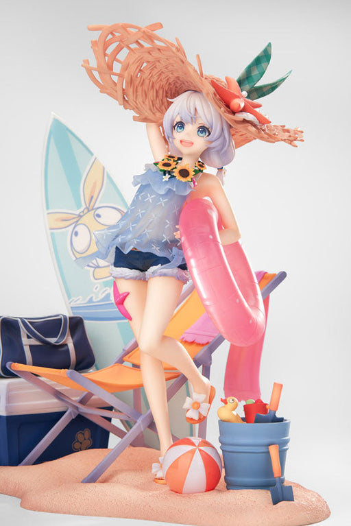 Honkai Impact 3rd - Theresa Apocalypse: Shallow Sunset Ver. 1/8 - Apex Innovation/miHoYo
