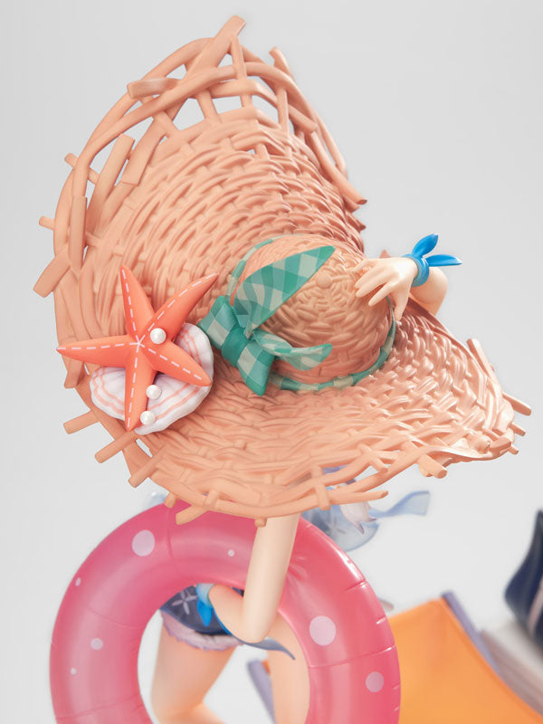 Honkai Impact 3rd - Theresa Apocalypse: Shallow Sunset Ver. 1/8 - Apex Innovation/miHoYo