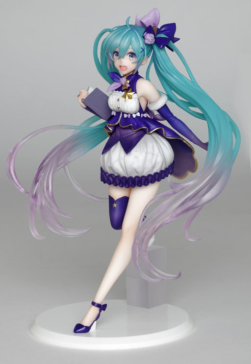 Vocaloid - Hatsune Miku: 3rd Season Winter Ver. - TAITO