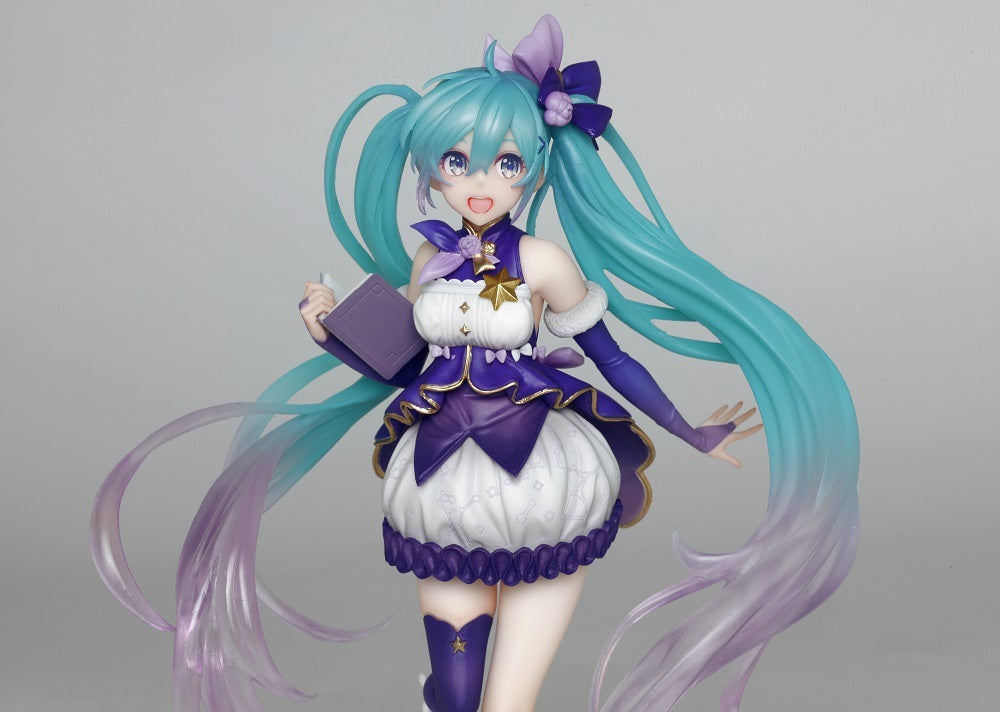 Vocaloid - Hatsune Miku: 3rd Season Winter Ver. - TAITO