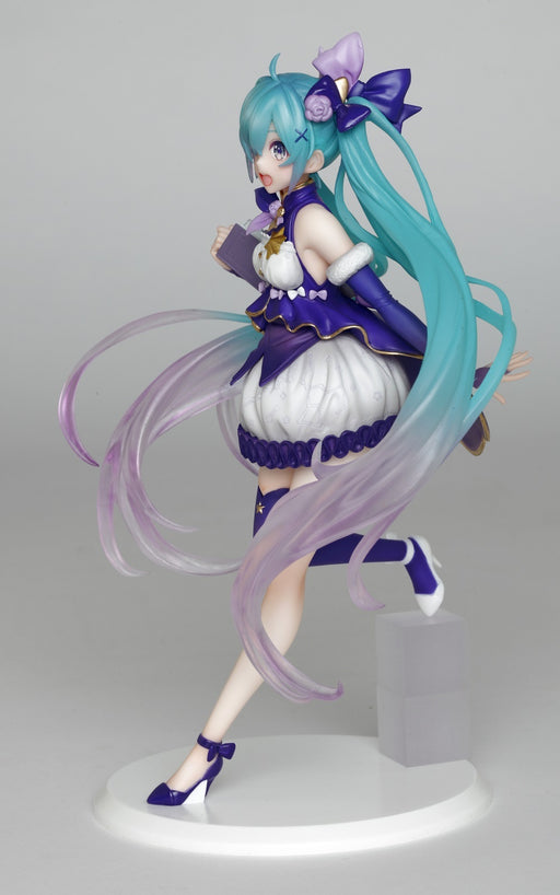 Vocaloid - Hatsune Miku: 3rd Season Winter Ver. - TAITO