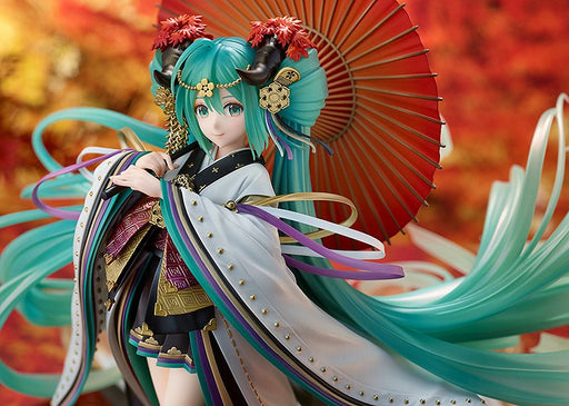 Vocaloid - Hatsune Miku: Land of the Eternal 1/7 - Good Smile Company