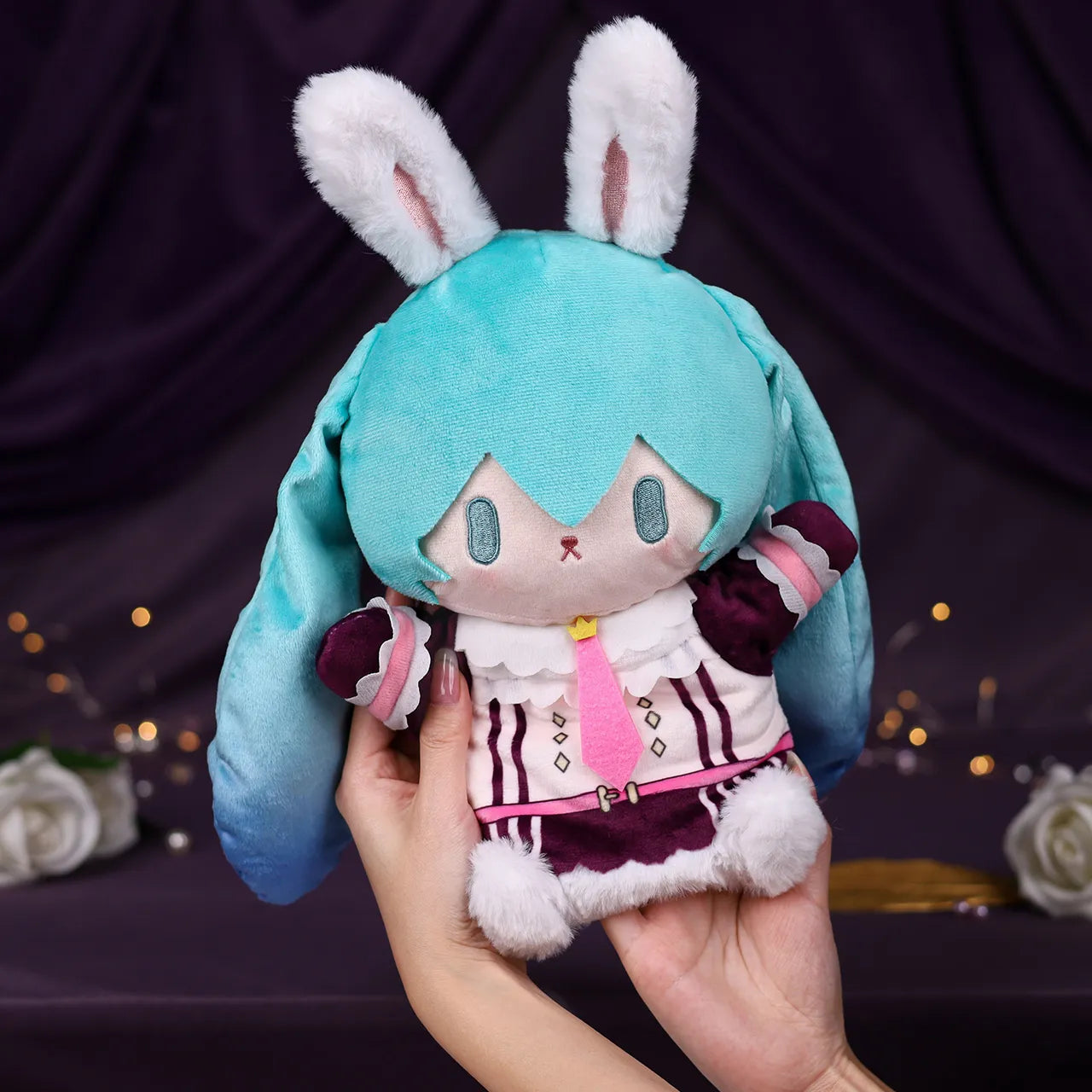 Vocaloid - Hatsune Miku Puppet - BEMOE