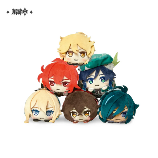 Genshin Impact - Mondstadt Plushies Blind Box - miHoYo