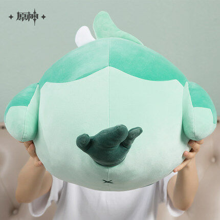 Genshin Impact - Teyvat Zoo Series: Giant Xiao Bird Plushie - miHoYo