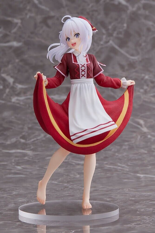 Wandering Witch: The Journey of Elaina - Elaina: Grape Step Maiden Ver. - TAITO