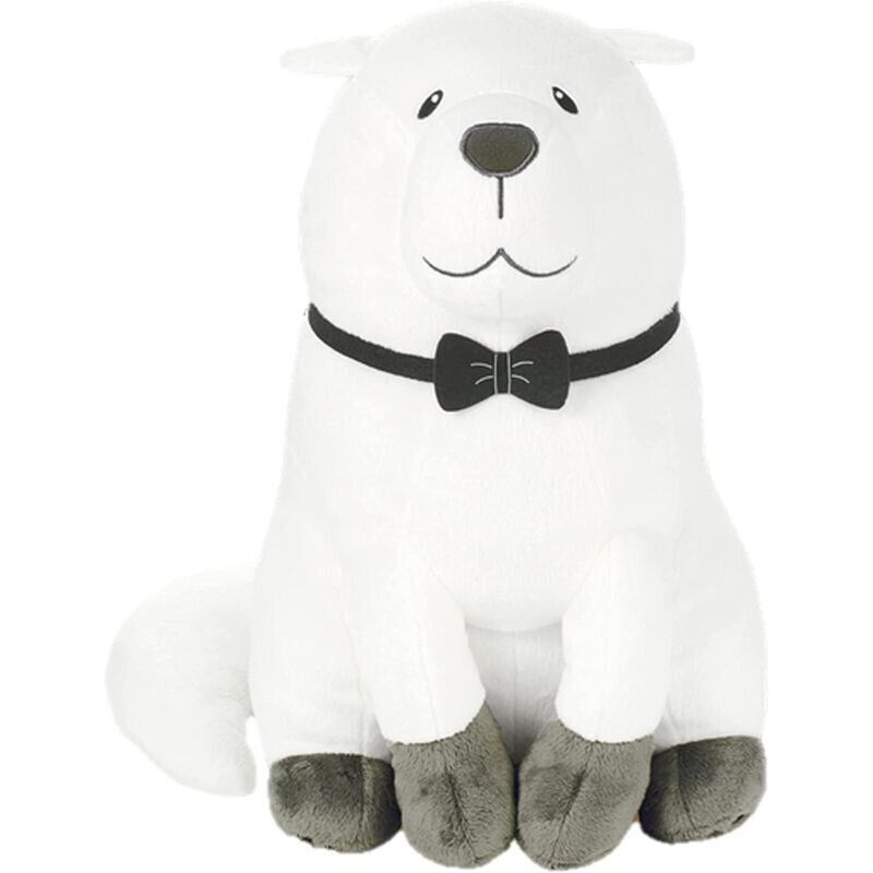 Spy x Family - Bond Plush Mecha Deka - Banpresto