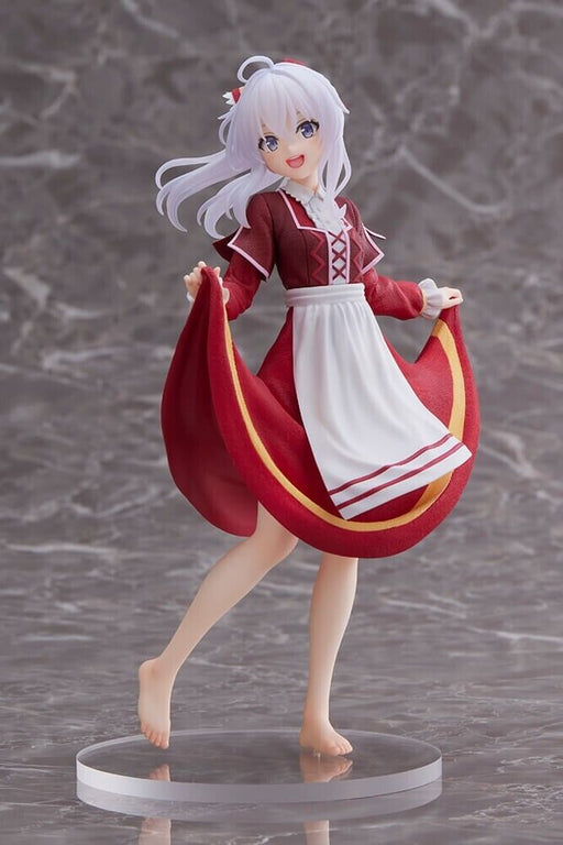 Wandering Witch: The Journey of Elaina - Elaina: Grape Step Maiden Ver. - TAITO