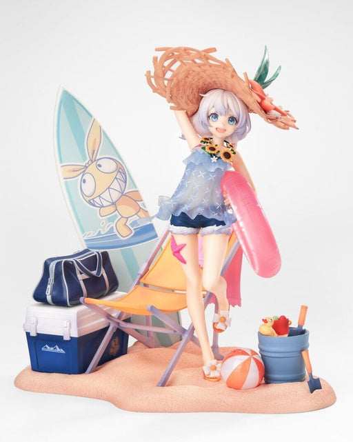 Honkai Impact 3rd - Theresa Apocalypse: Shallow Sunset Ver. 1/8 - Apex Innovation/miHoYo