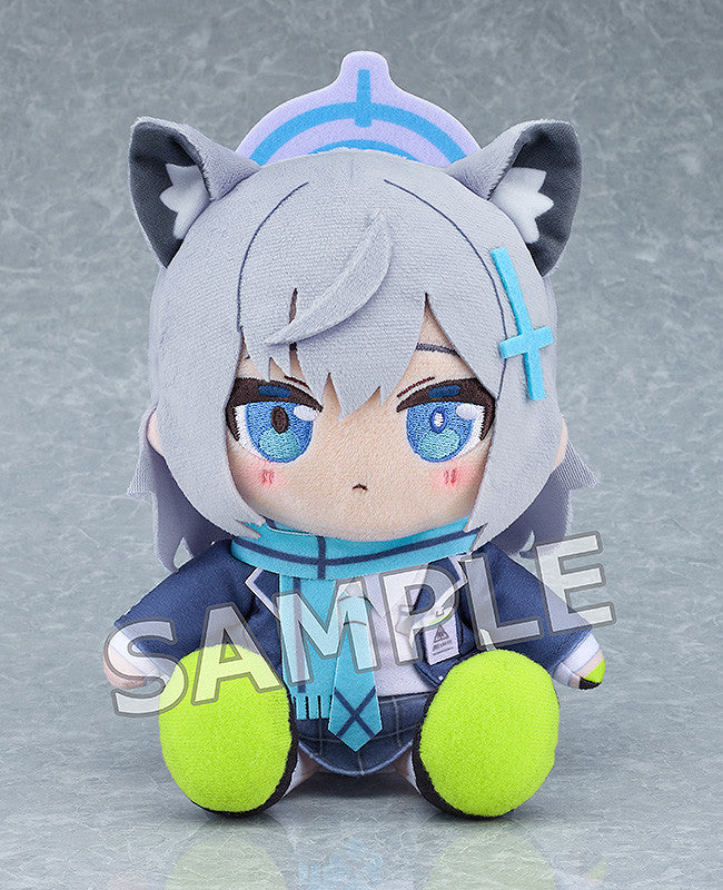 Blue Archive - Shiroko Plushie - Good Smile Company