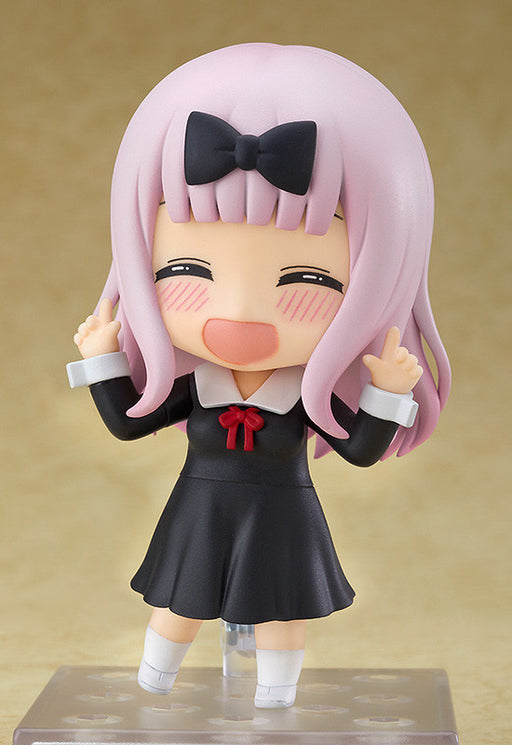 Kaguya-sama: Love is War - Chika Fujiwara - Nendoroid