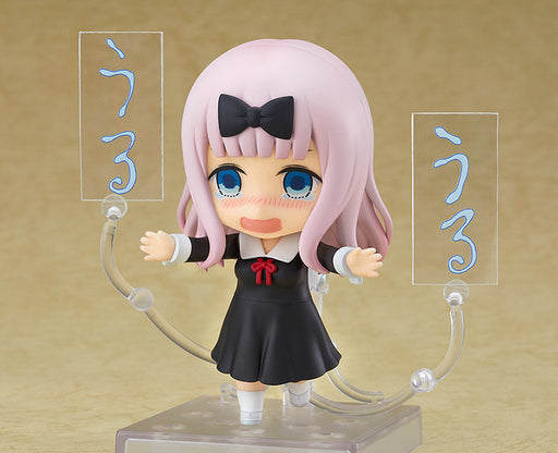 Kaguya-sama: Love is War - Chika Fujiwara - Nendoroid