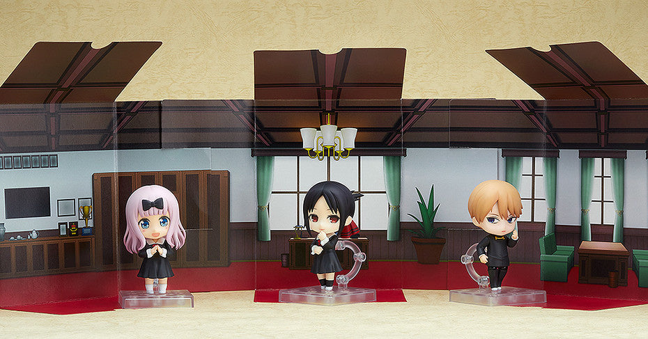 Kaguya-sama: Love is War - Chika Fujiwara - Nendoroid