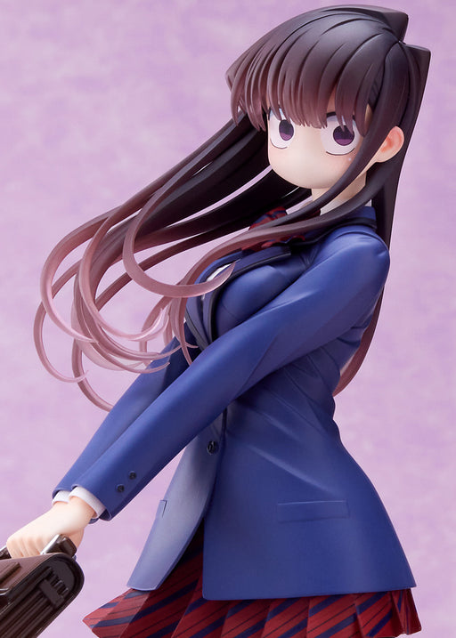 Komi Can't Communicate - Shoko Komi: Dream Tech 1/7 - Wave