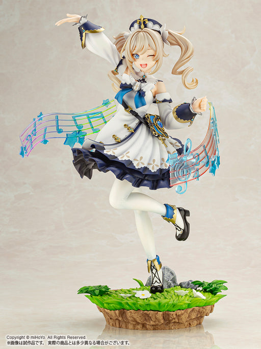 Genshin Impact - Barbara 1/7 - miHoYo / KOTOBUKIYA