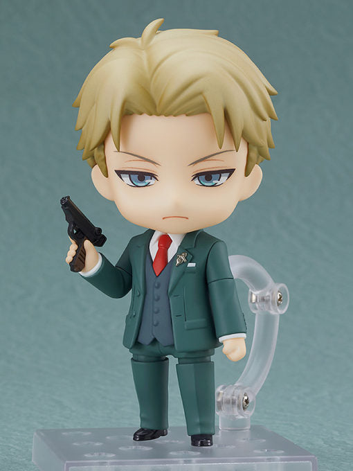Spy x Family - Loid Forger Nendoroid - Good Smile Company