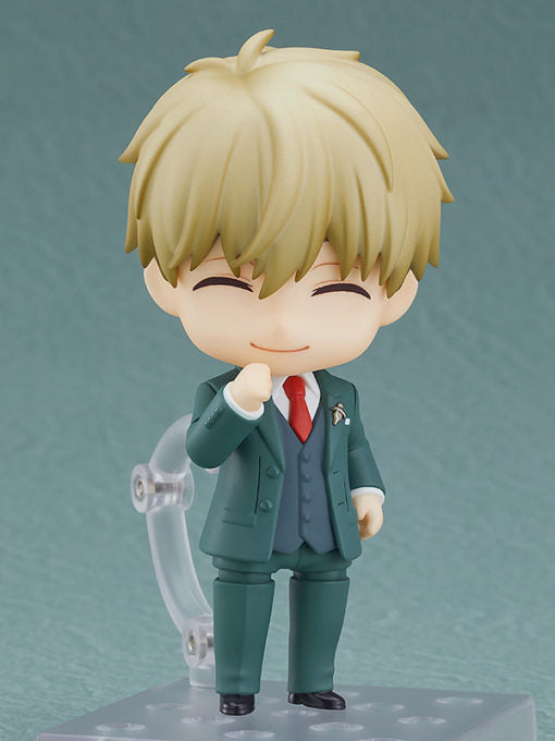 Spy x Family - Loid Forger Nendoroid - Good Smile Company