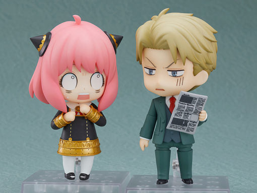 Spy x Family - Loid Forger Nendoroid - Good Smile Company
