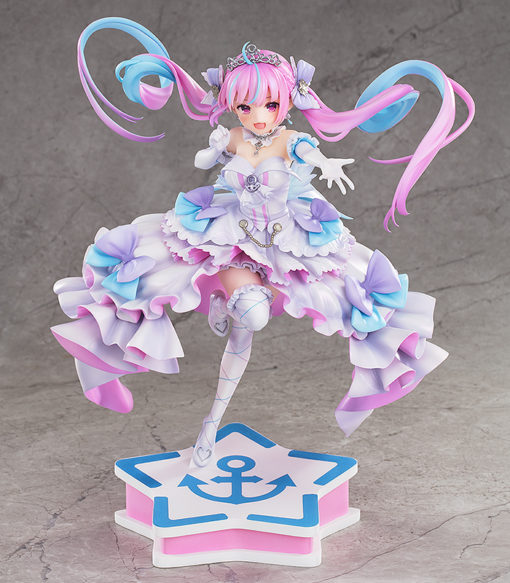 Hololive - Minato Aqua AQUA IRO SUPER DREAM Ver. 1/7 - Good Smile Company