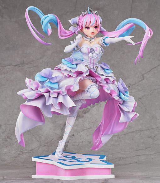 Hololive - Minato Aqua AQUA IRO SUPER DREAM Ver. 1/7 - Good Smile Company