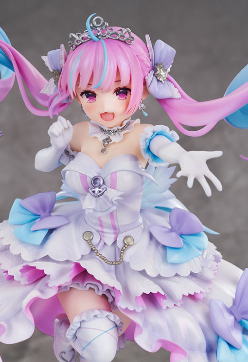 Hololive - Minato Aqua AQUA IRO SUPER DREAM Ver. 1/7 - Good Smile Company