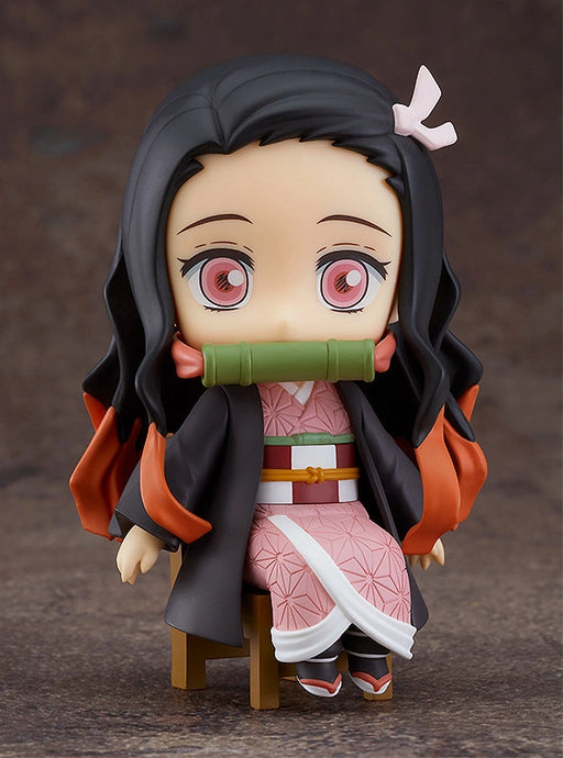 Demon Slayer - Nezuko Kamado Nendoroid Swacchao! - Good Smile Company