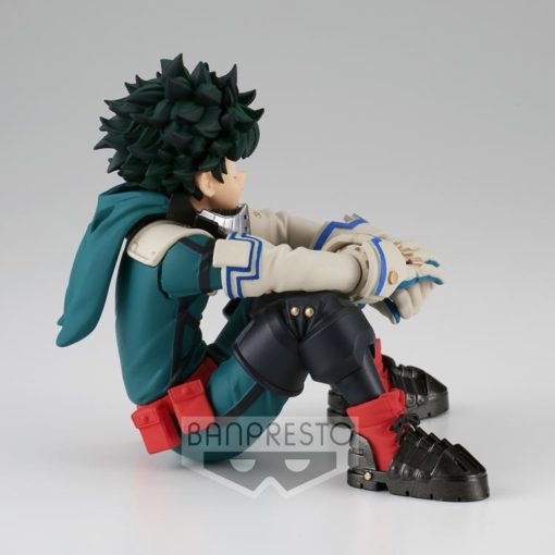 My Hero Academia - Izuku Midoriya (Break Time Collection Vol.1) - Banpresto
