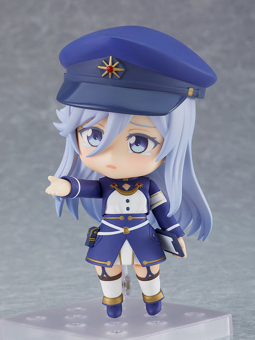 86 / Eighty Six - Vladilena Milizé Nendoroid - Good Smile Company