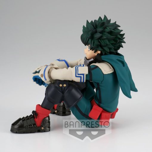 My Hero Academia - Izuku Midoriya (Break Time Collection Vol.1) - Banpresto