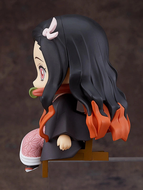 Demon Slayer - Nezuko Kamado Nendoroid Swacchao! - Good Smile Company