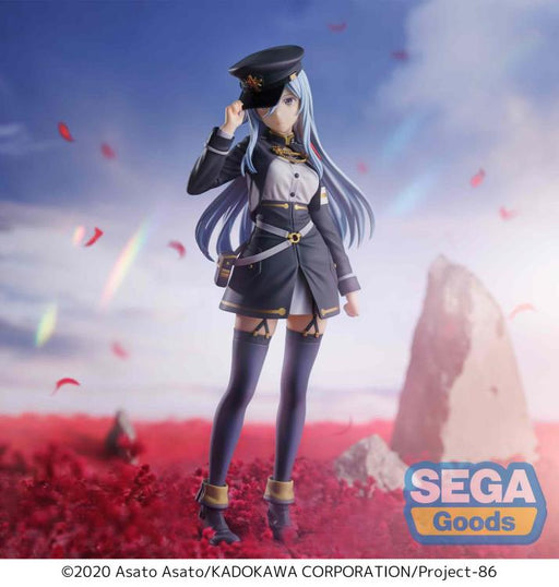 86 / Eighty-Six - Lena: Bloody Regina Ver. - SEGA