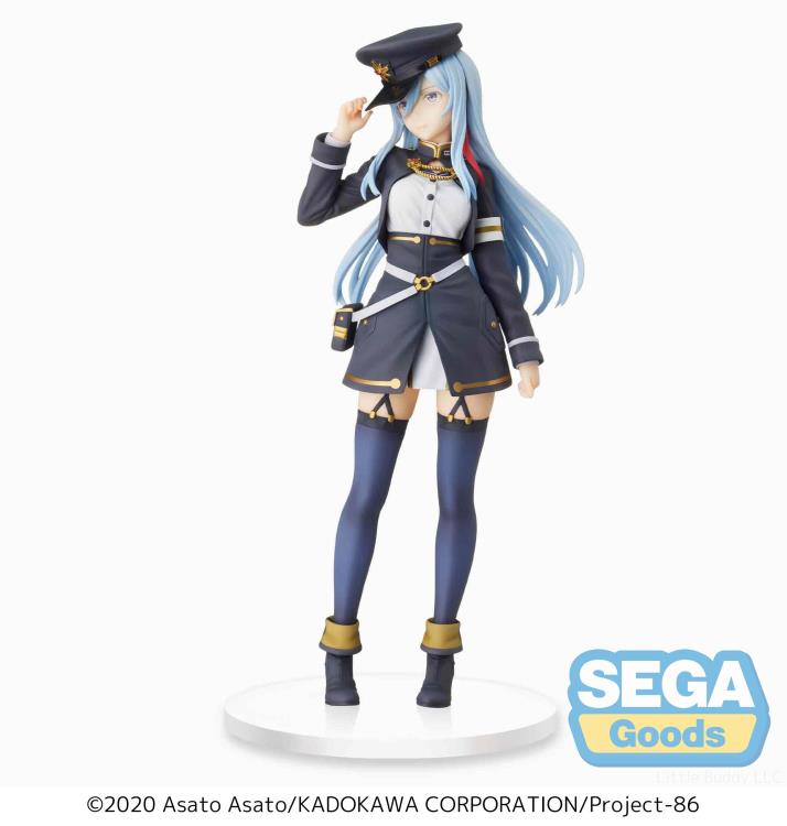 86 / Eighty-Six - Lena: Bloody Regina Ver. - SEGA