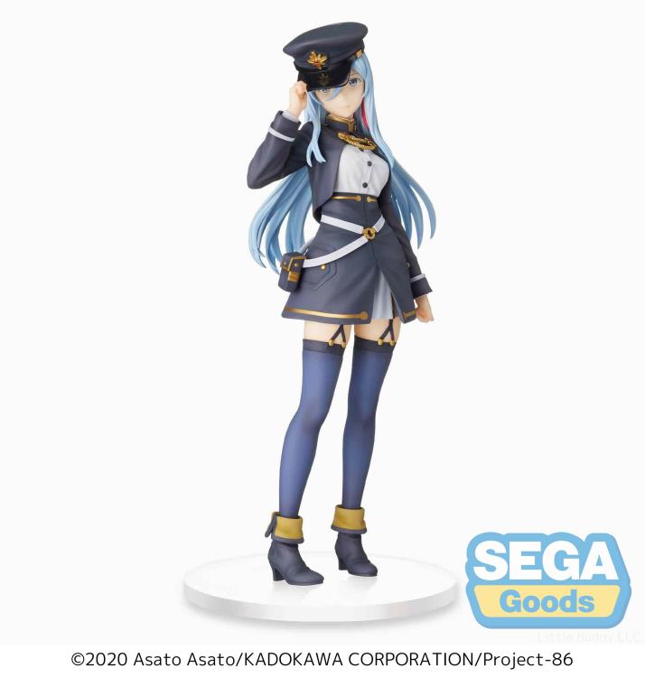 86 / Eighty-Six - Lena: Bloody Regina Ver. - SEGA